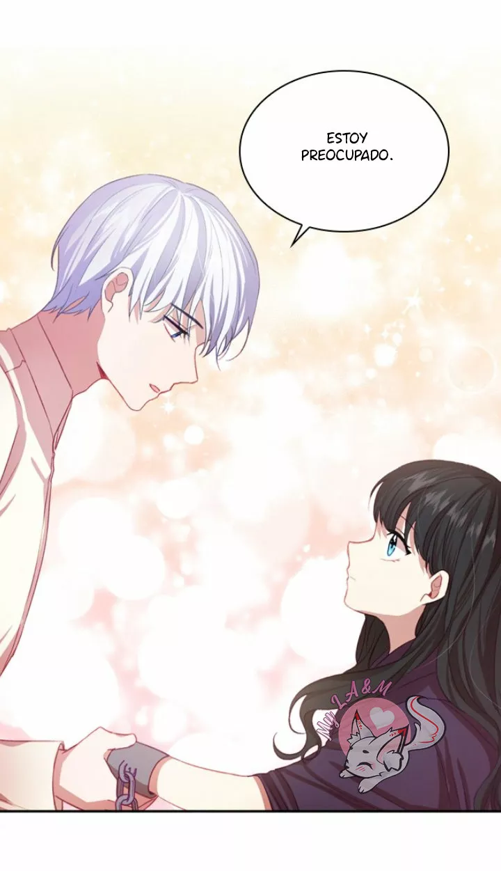 Página 73 del Manga