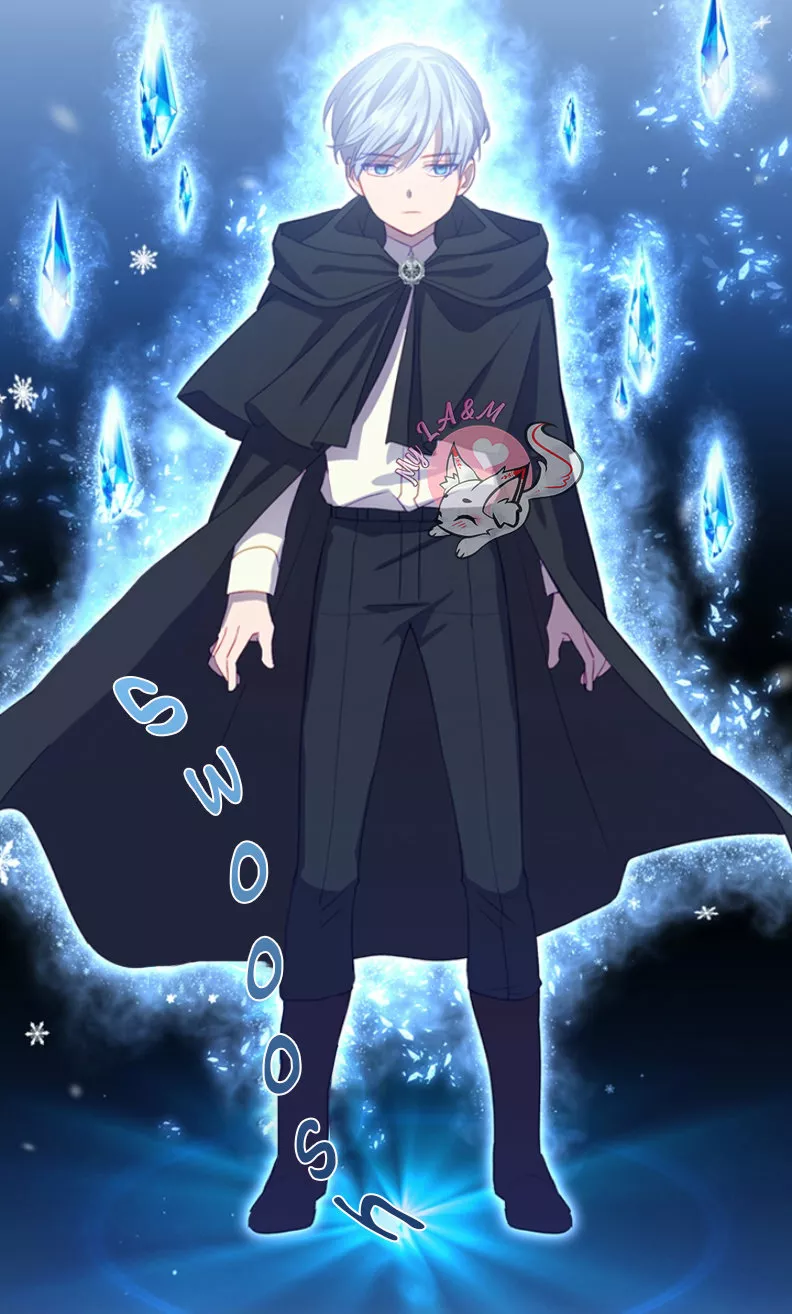 Página 43 del Manga