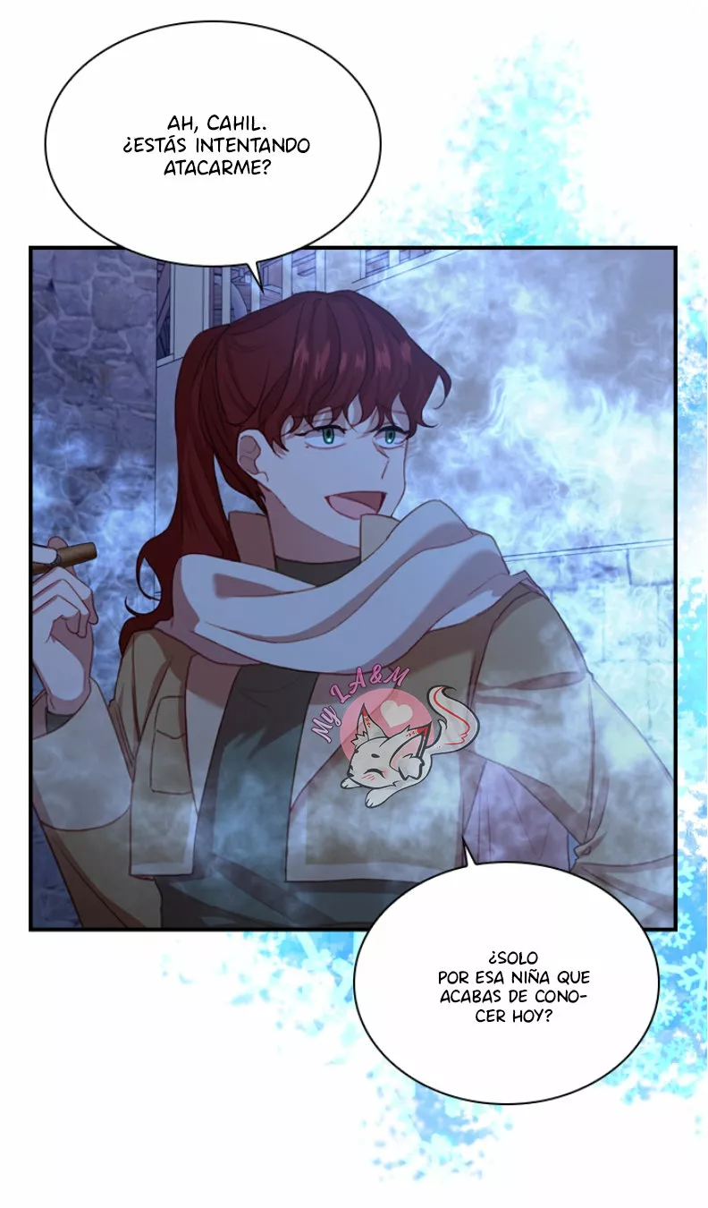 Página 45 del Manga