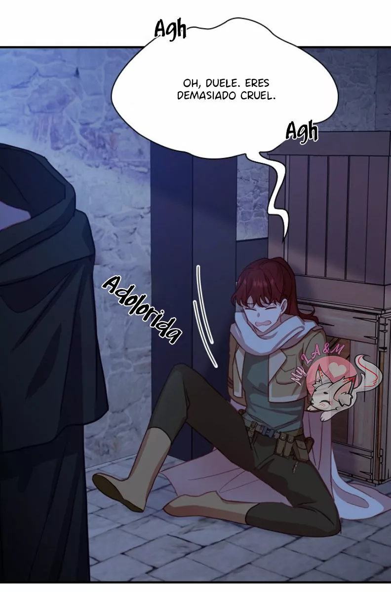 Página 58 del Manga