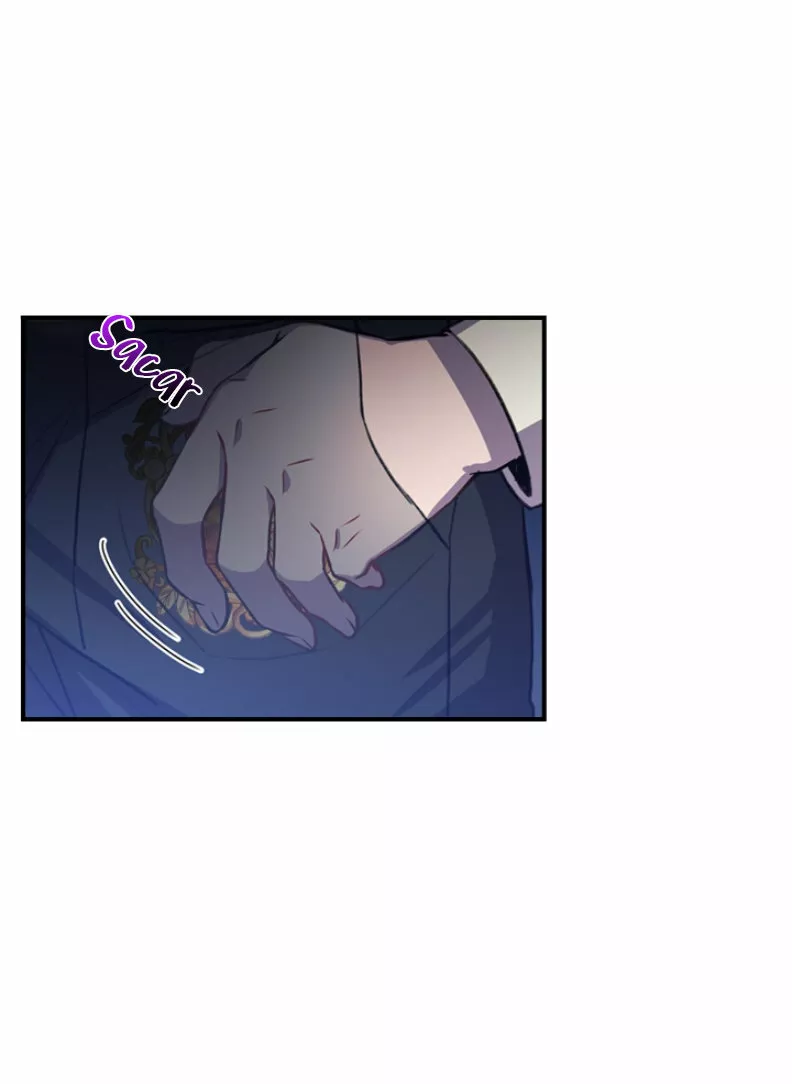 Página 61 del Manga