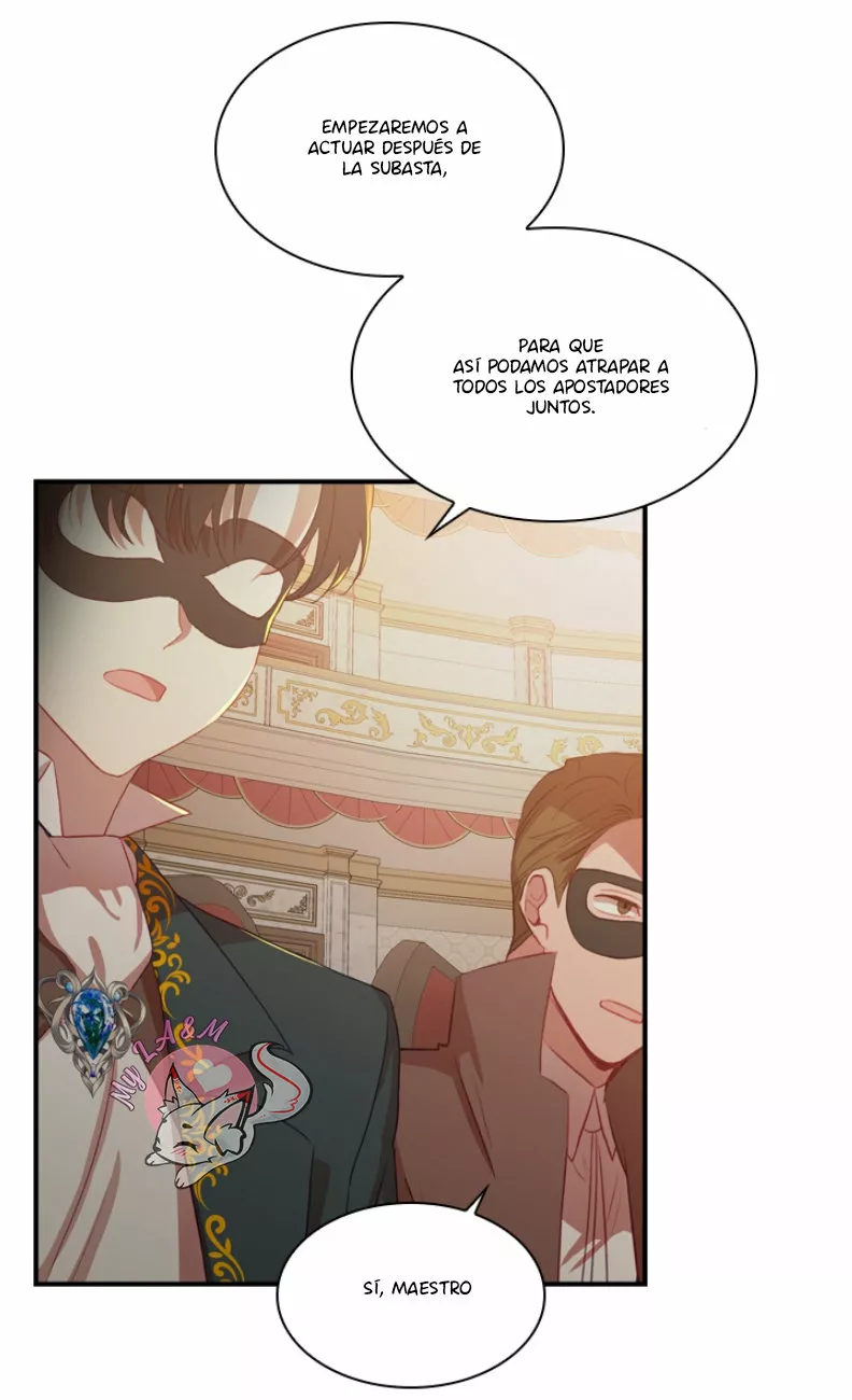 Página 74 del Manga