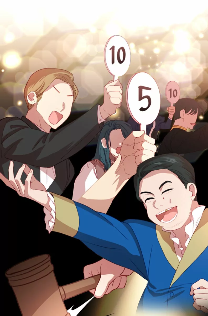 Página 75 del Manga