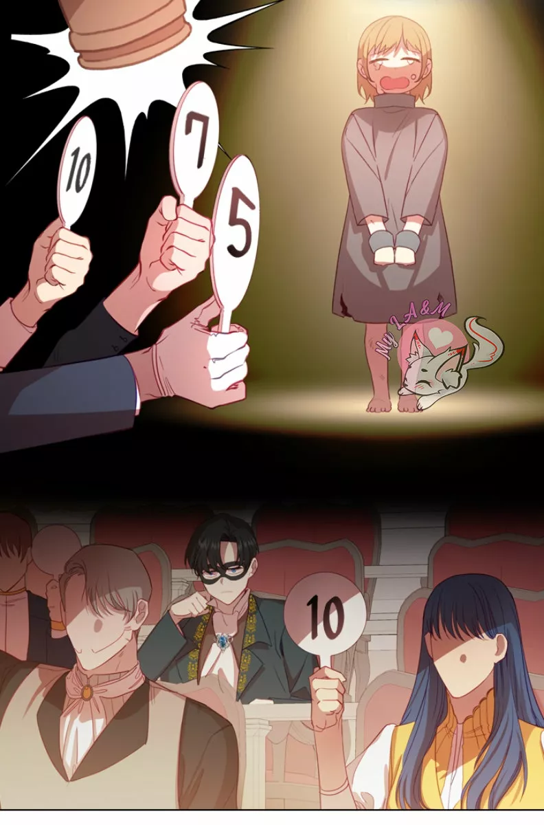 Página 76 del Manga