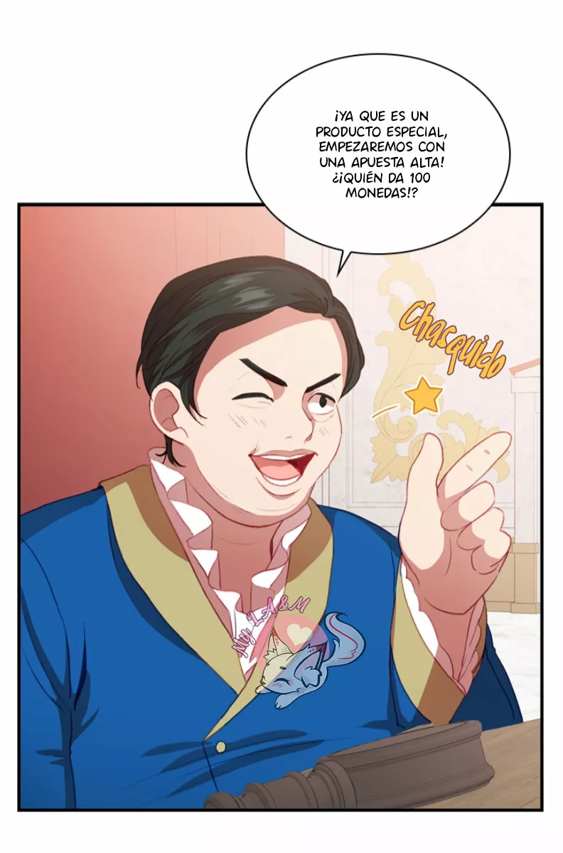 Página 81 del Manga