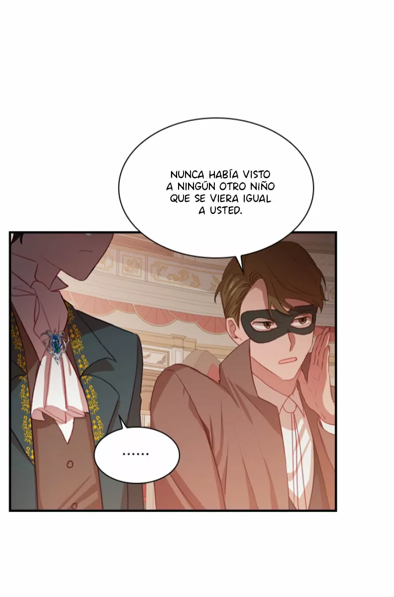 Página 85 del Manga