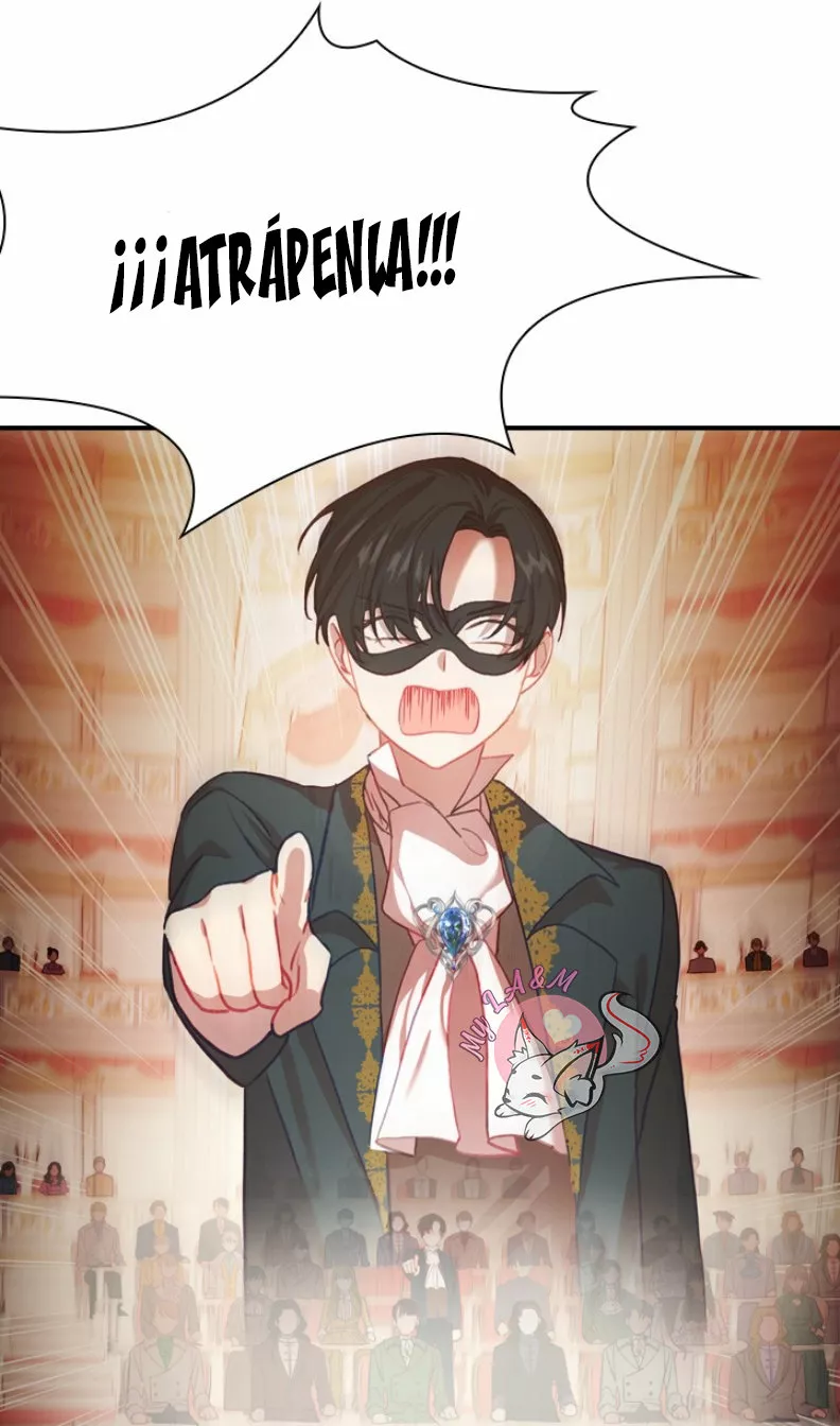 Página 56 del Manga