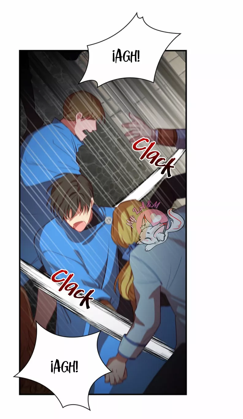 Página 58 del Manga