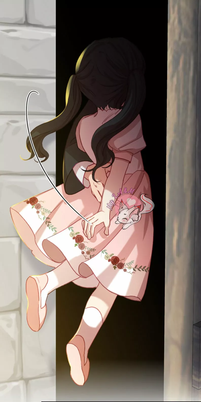 Página 76 del Manga