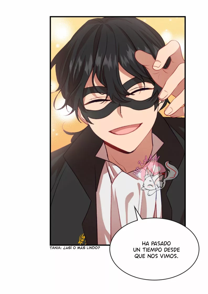 Página 39 del Manga