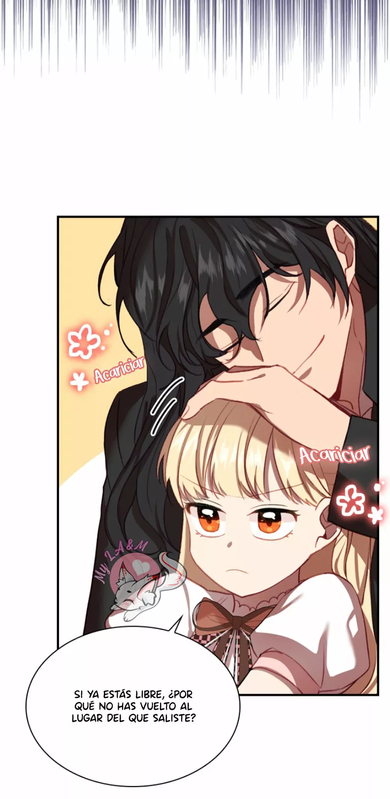 Página 42 del Manga