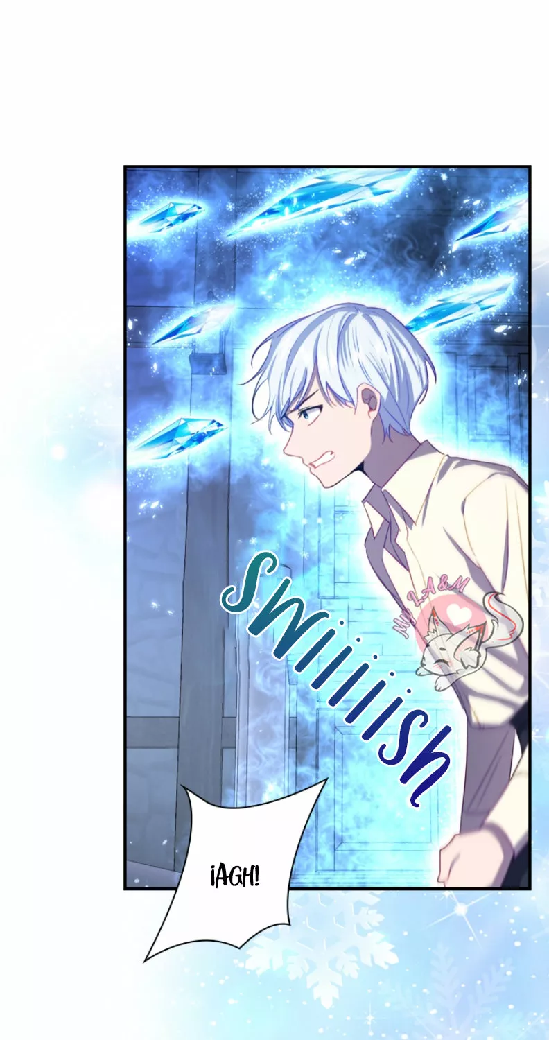 Página 51 del Manga