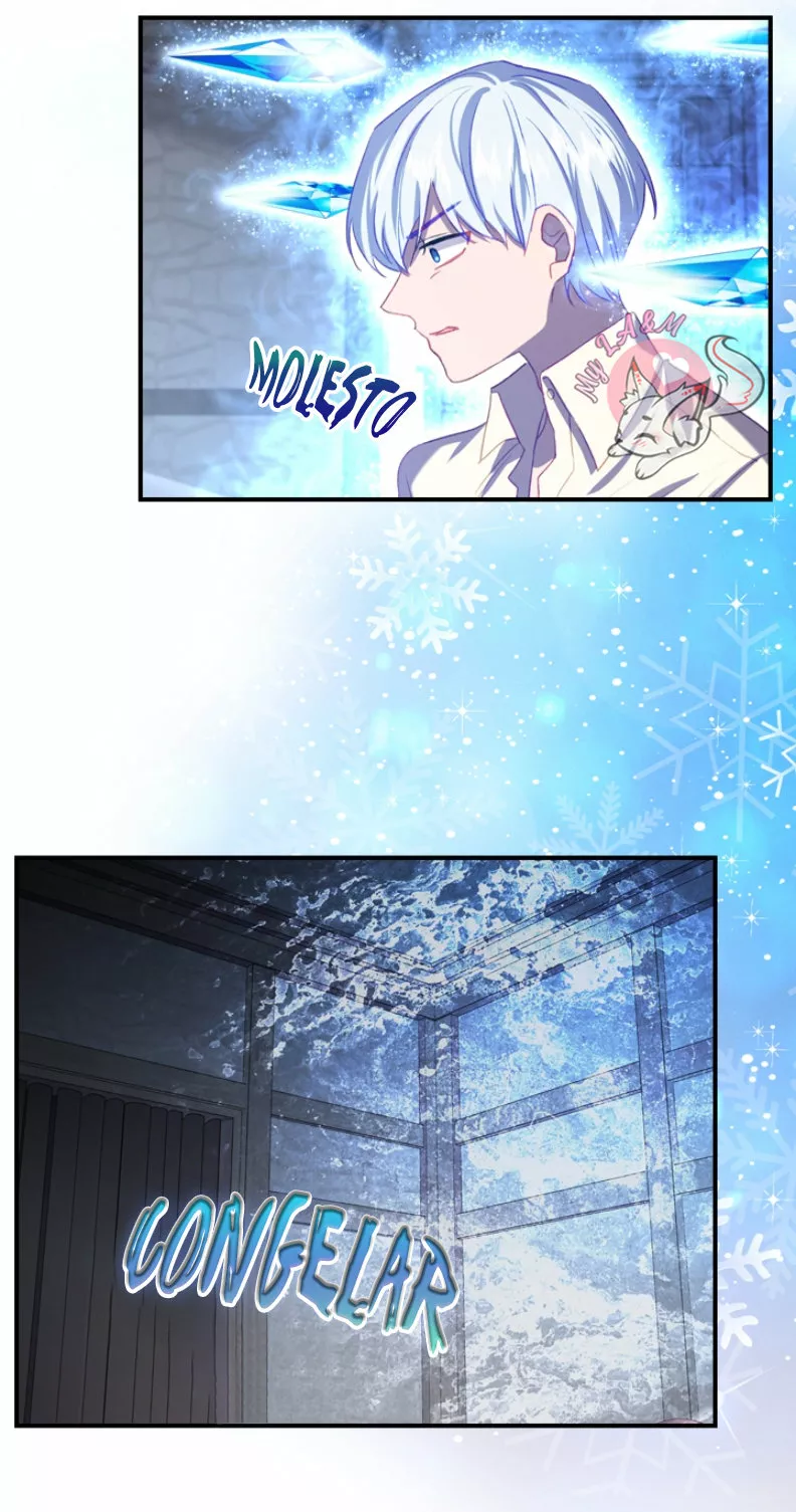 Página 54 del Manga