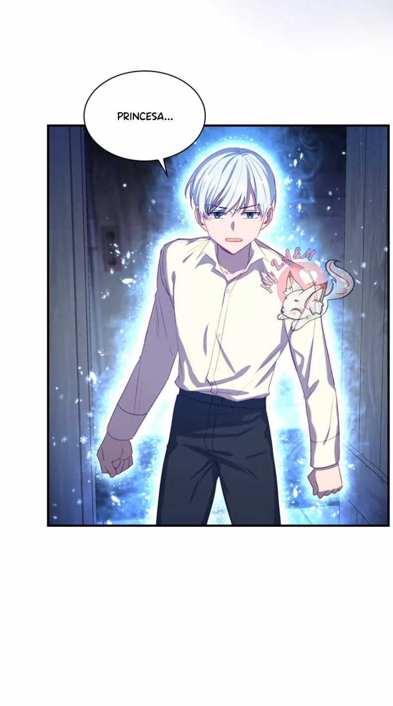 Página 55 del Manga