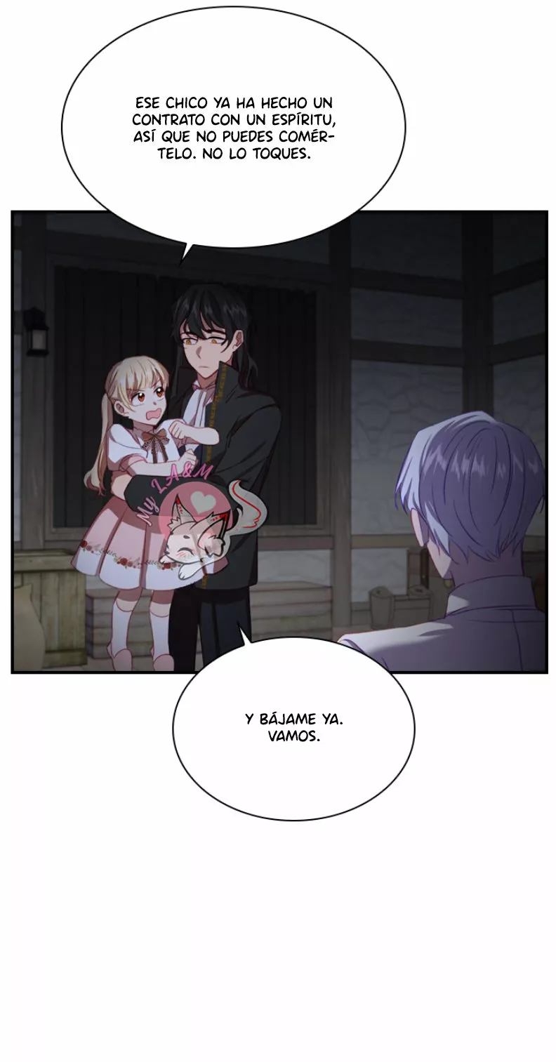 Página 61 del Manga