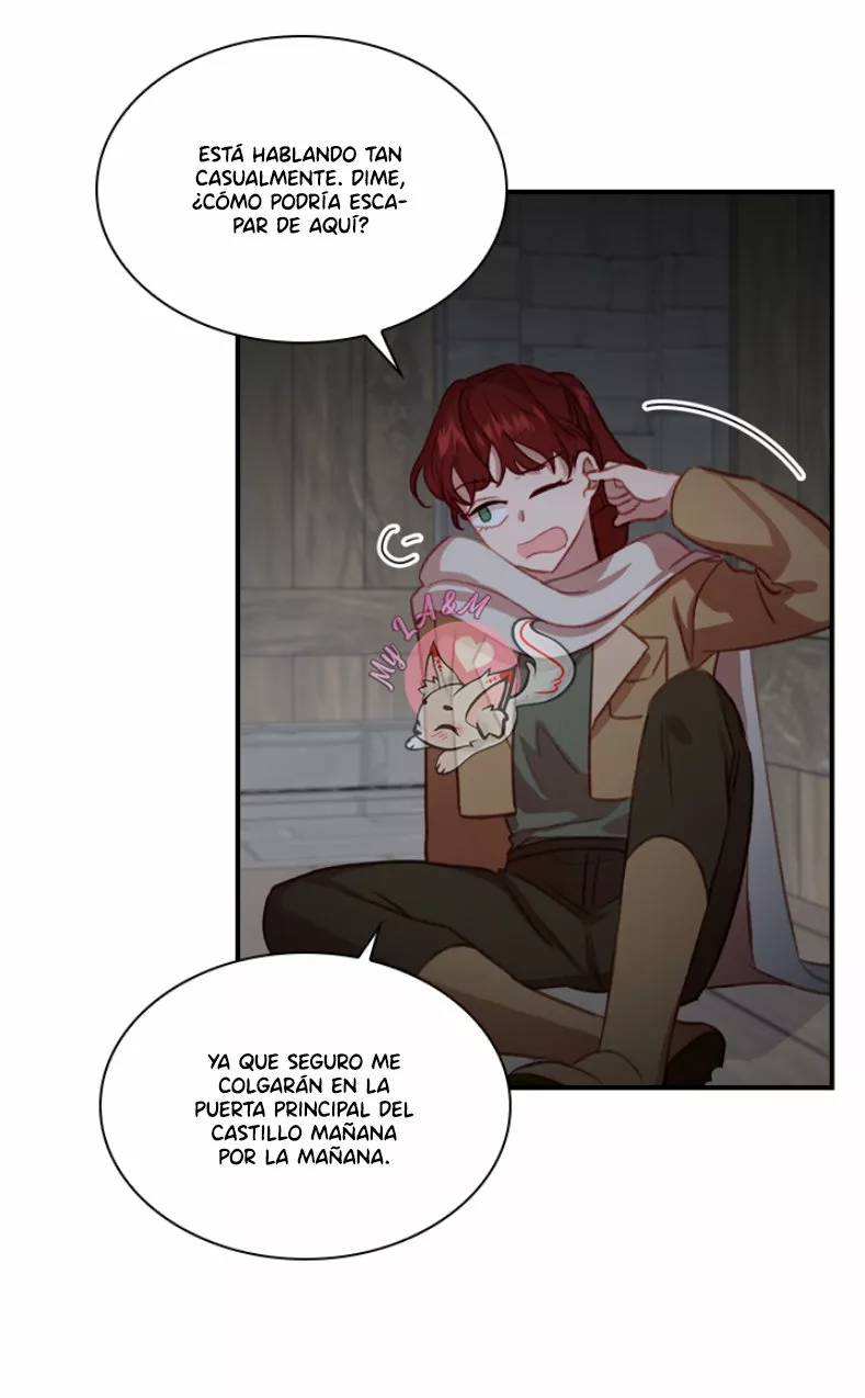 Página 41 del Manga