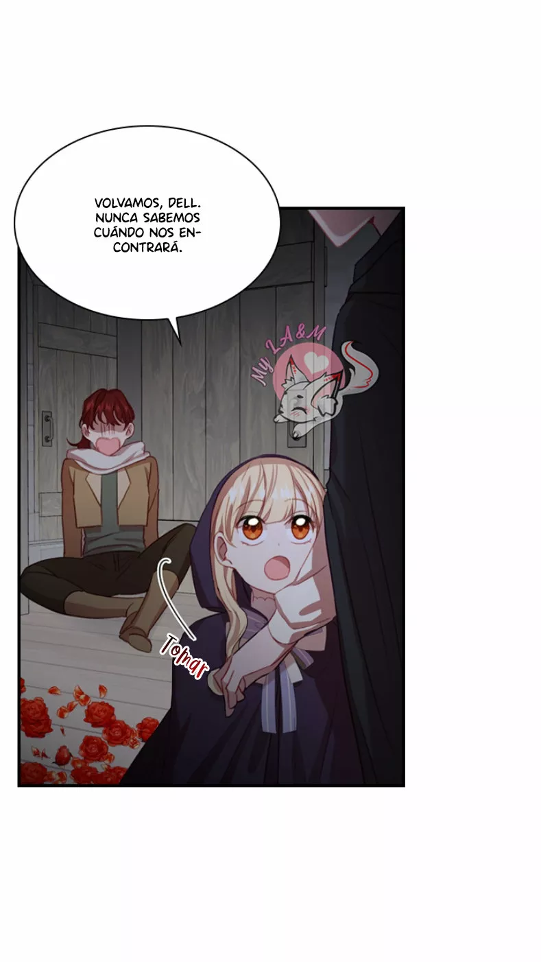 Página 45 del Manga