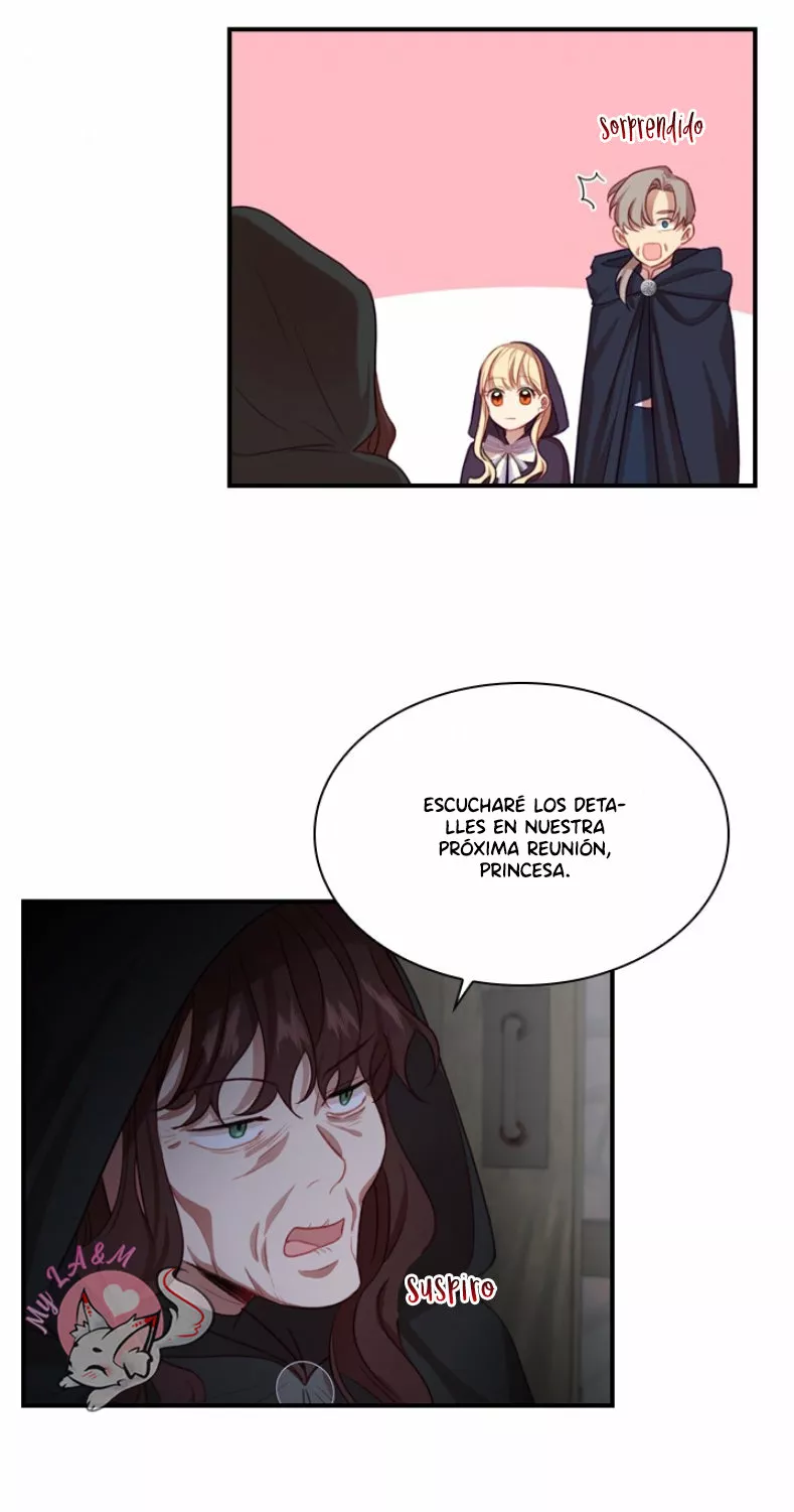 Página 50 del Manga