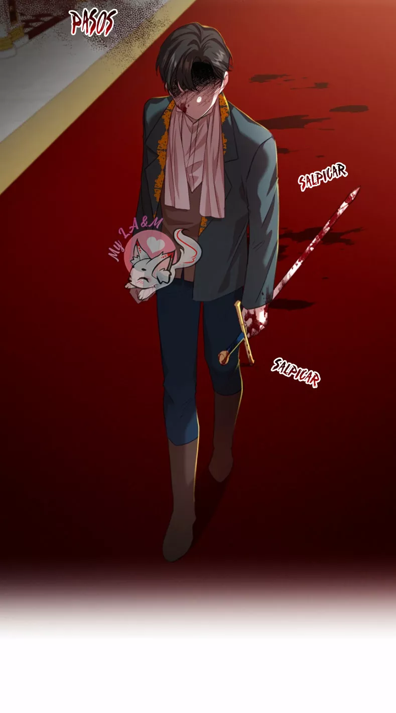 Página 55 del Manga