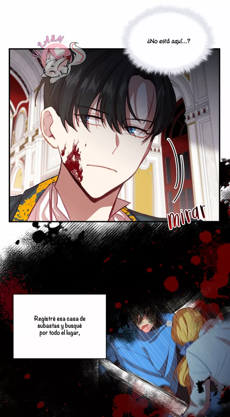 Página 56 del Manga