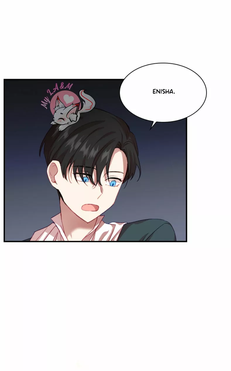 Página 61 del Manga