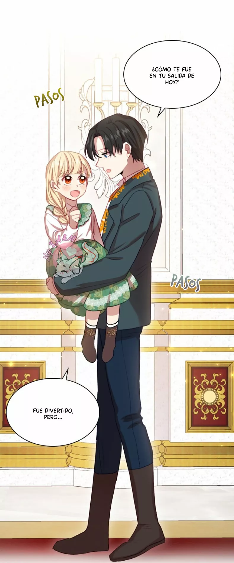 Página 66 del Manga