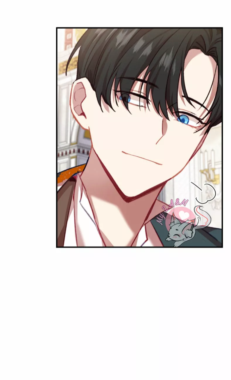 Página 71 del Manga