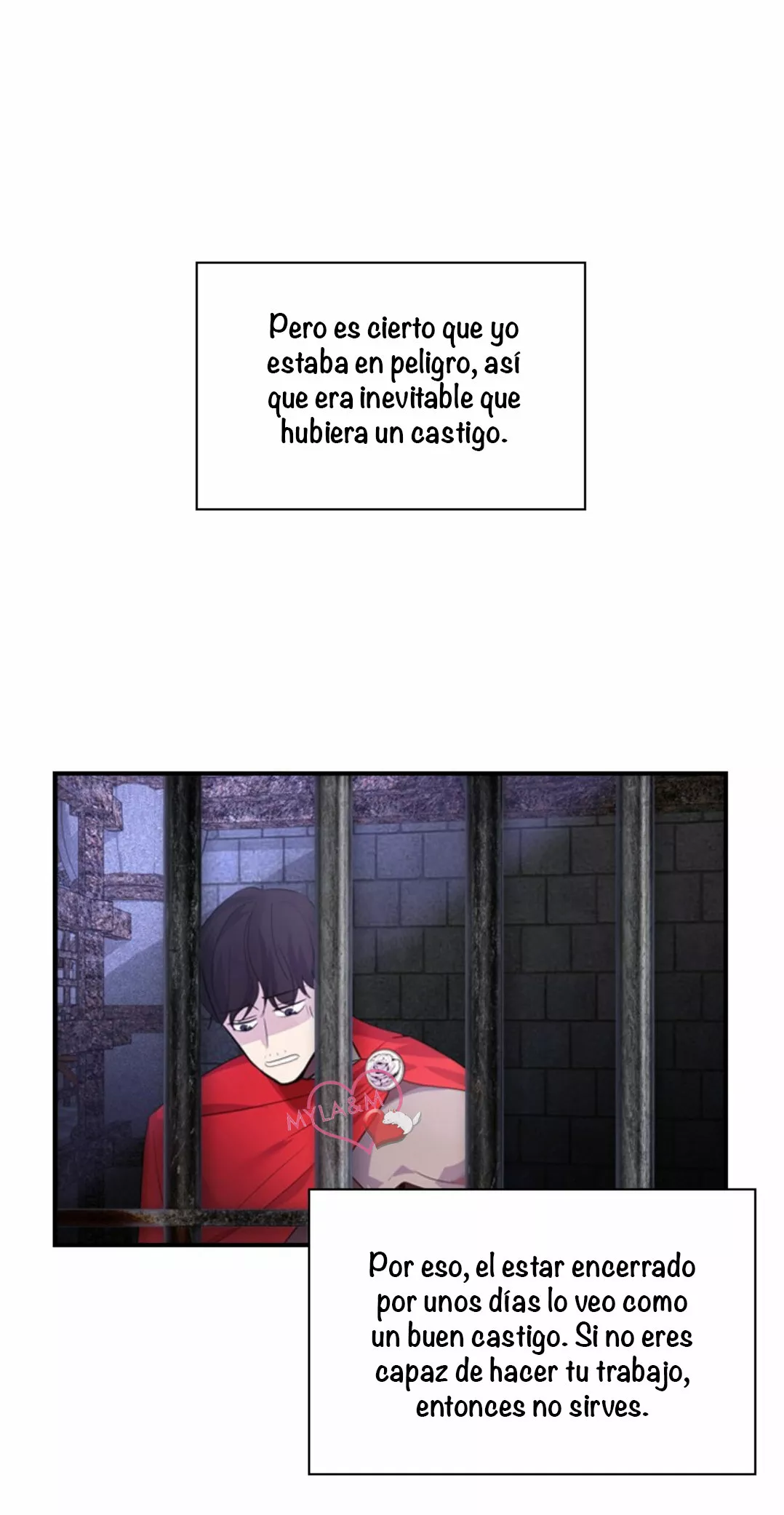 Página 30 del Manga