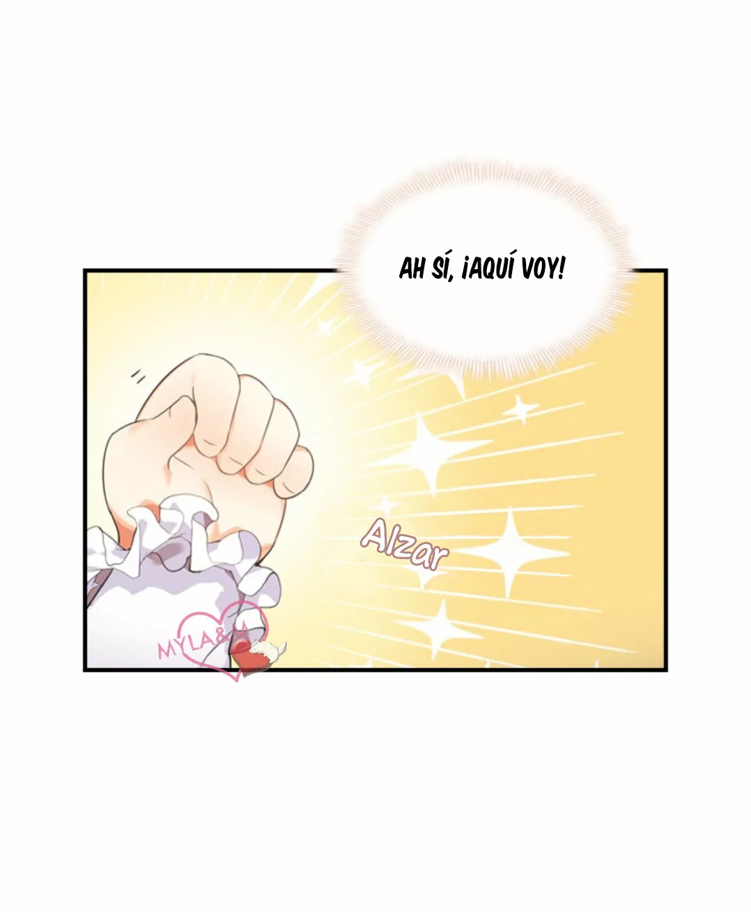 Página 36 del Manga