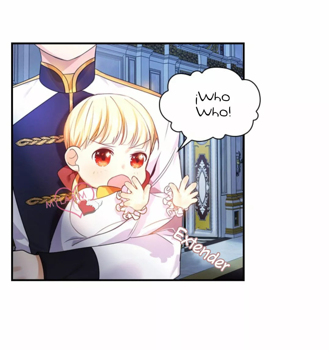 Página 37 del Manga