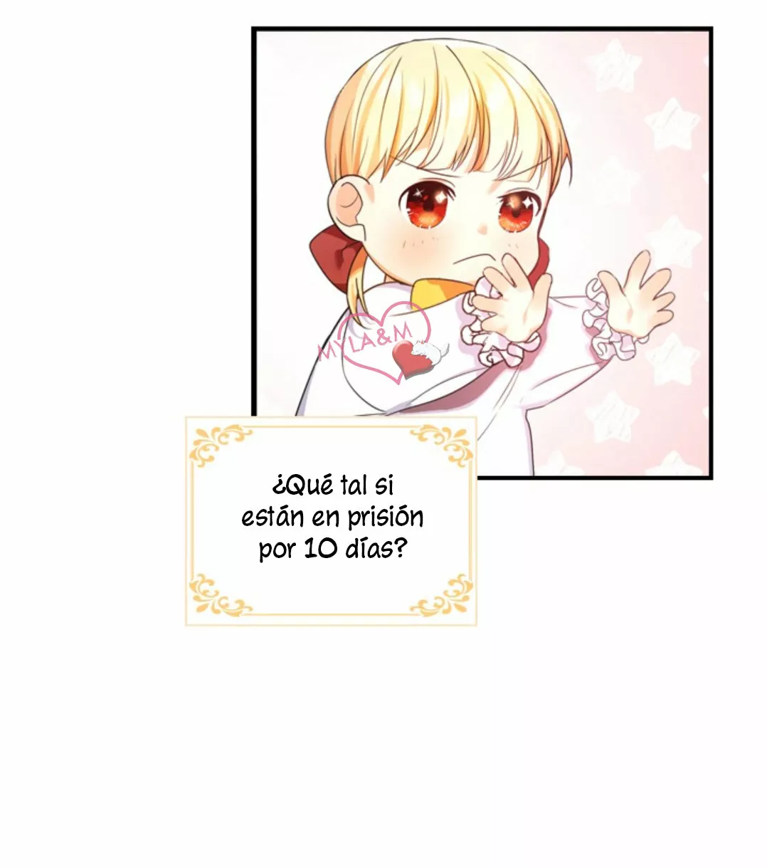 Página 38 del Manga