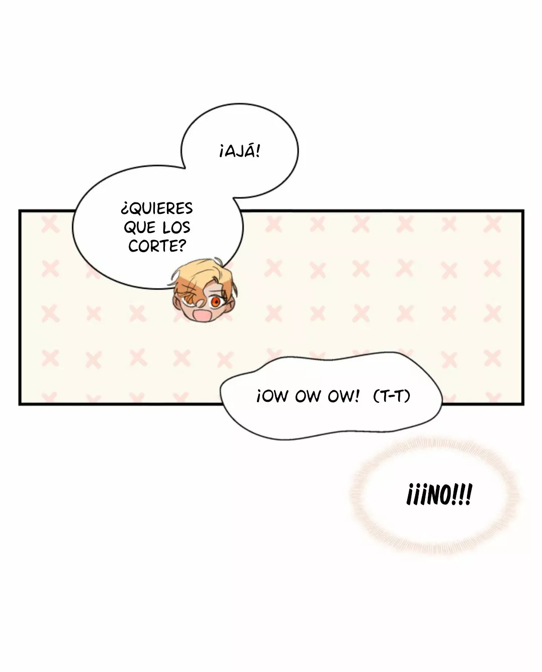 Página 41 del Manga