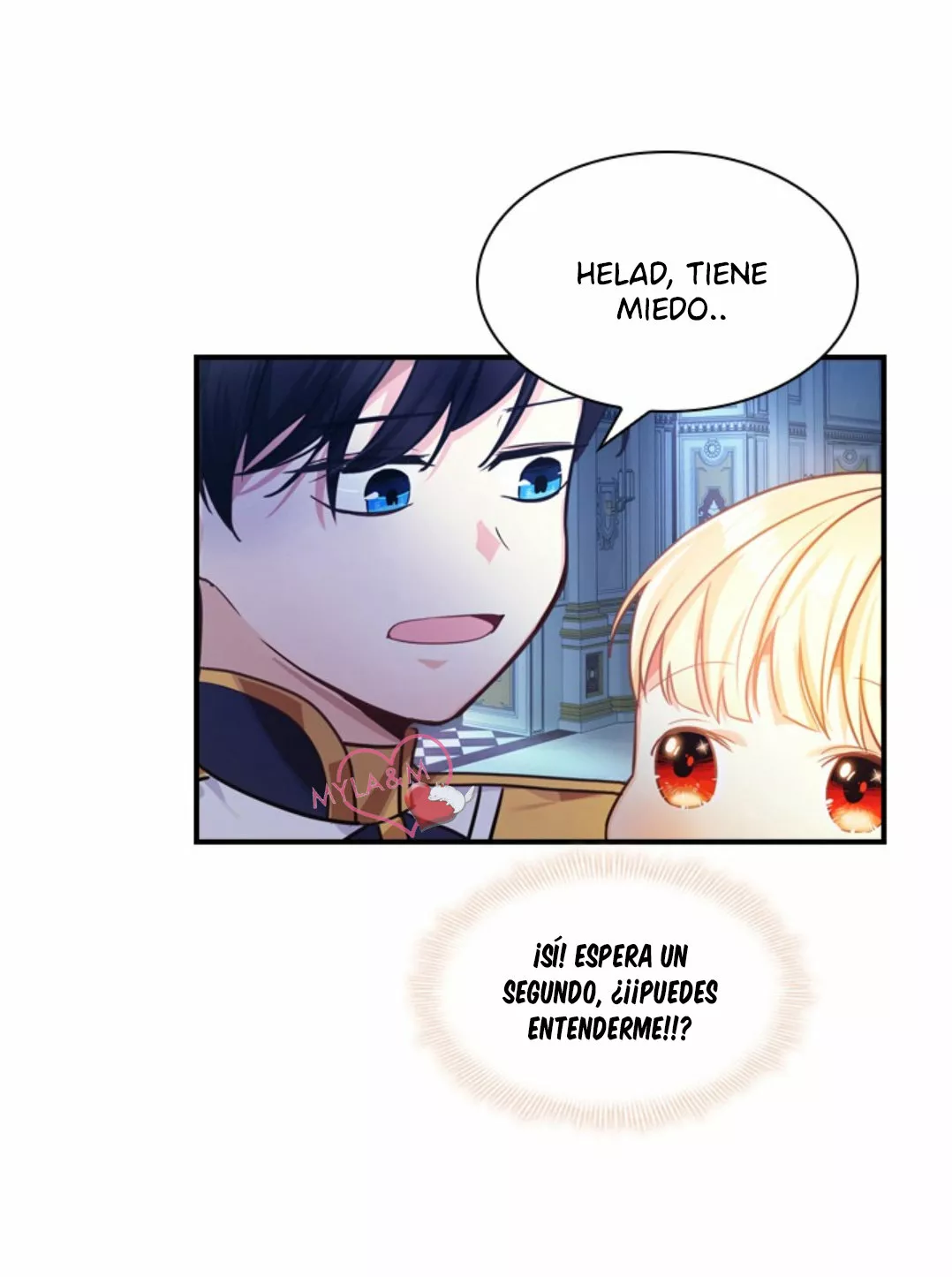 Página 46 del Manga