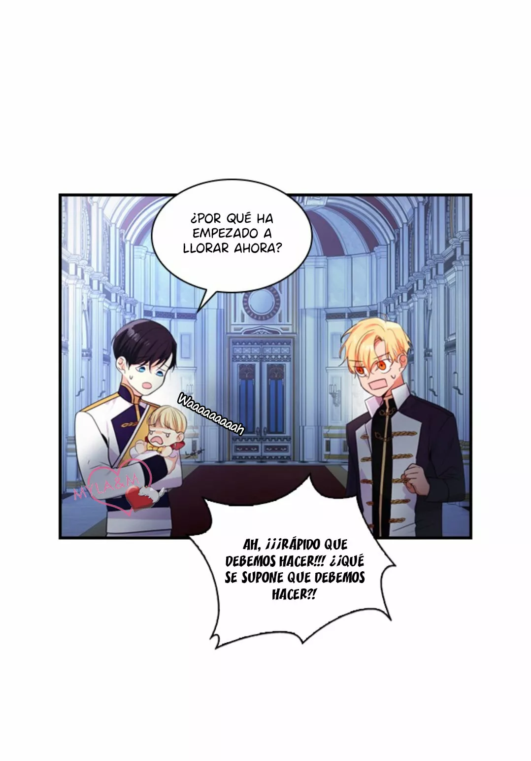 Página 53 del Manga