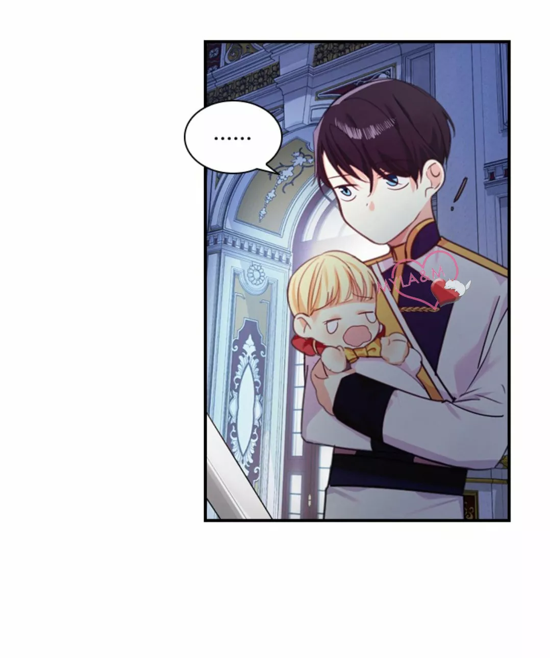 Página 54 del Manga