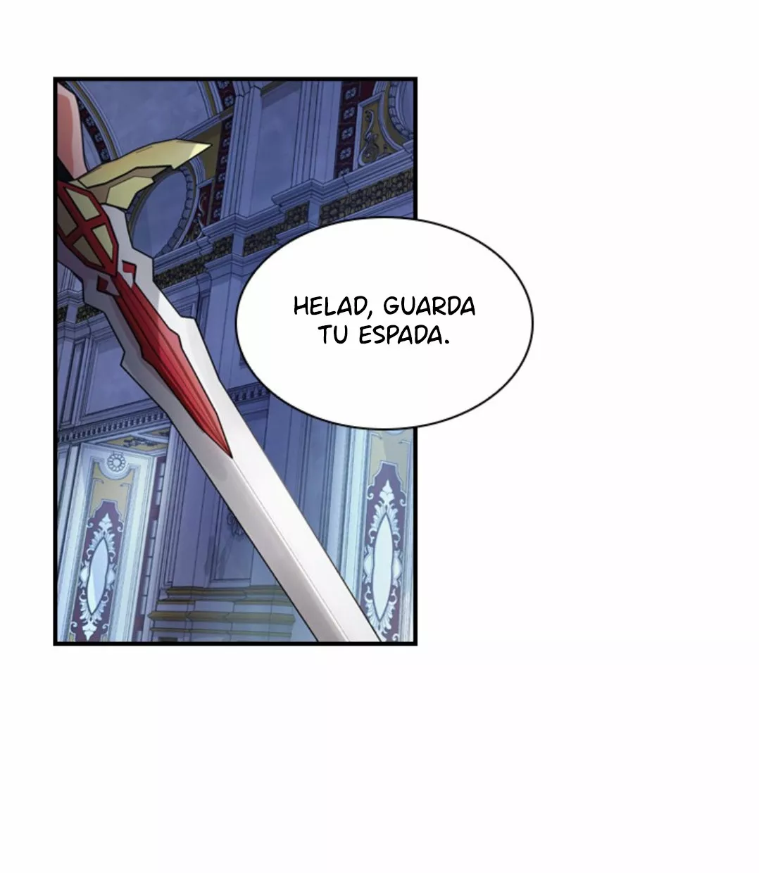 Página 55 del Manga