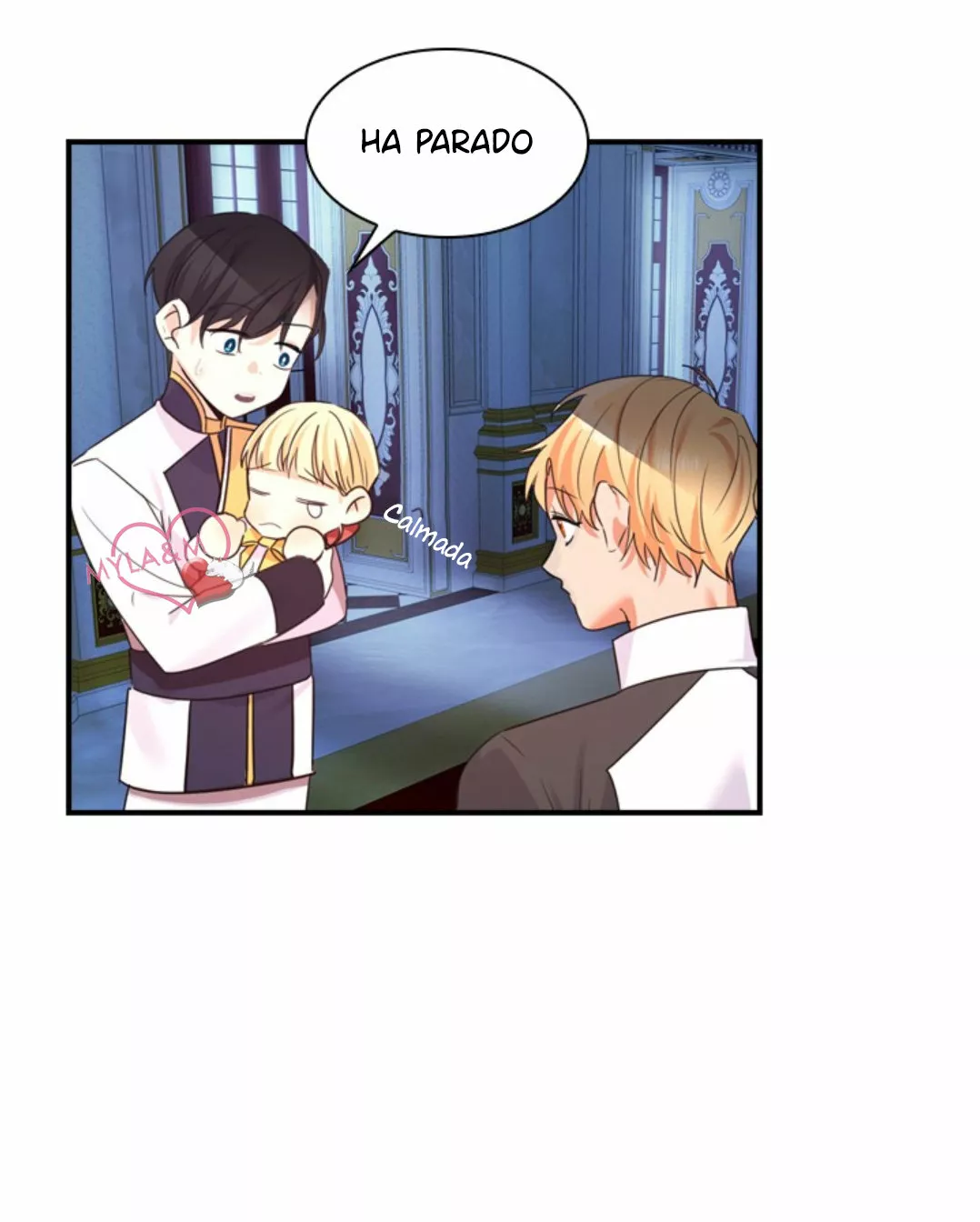 Página 59 del Manga