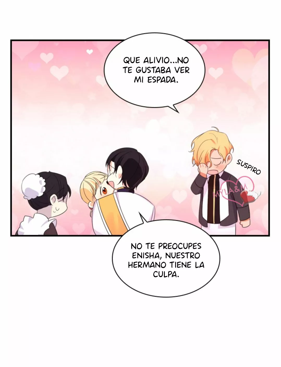 Página 62 del Manga