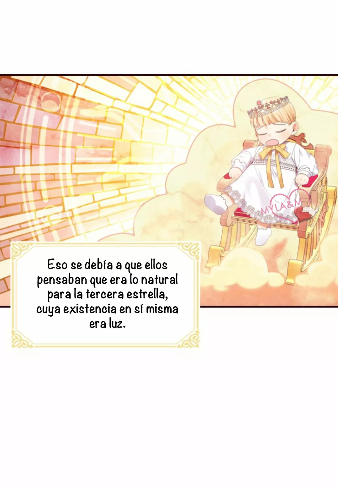 Página 74 del Manga