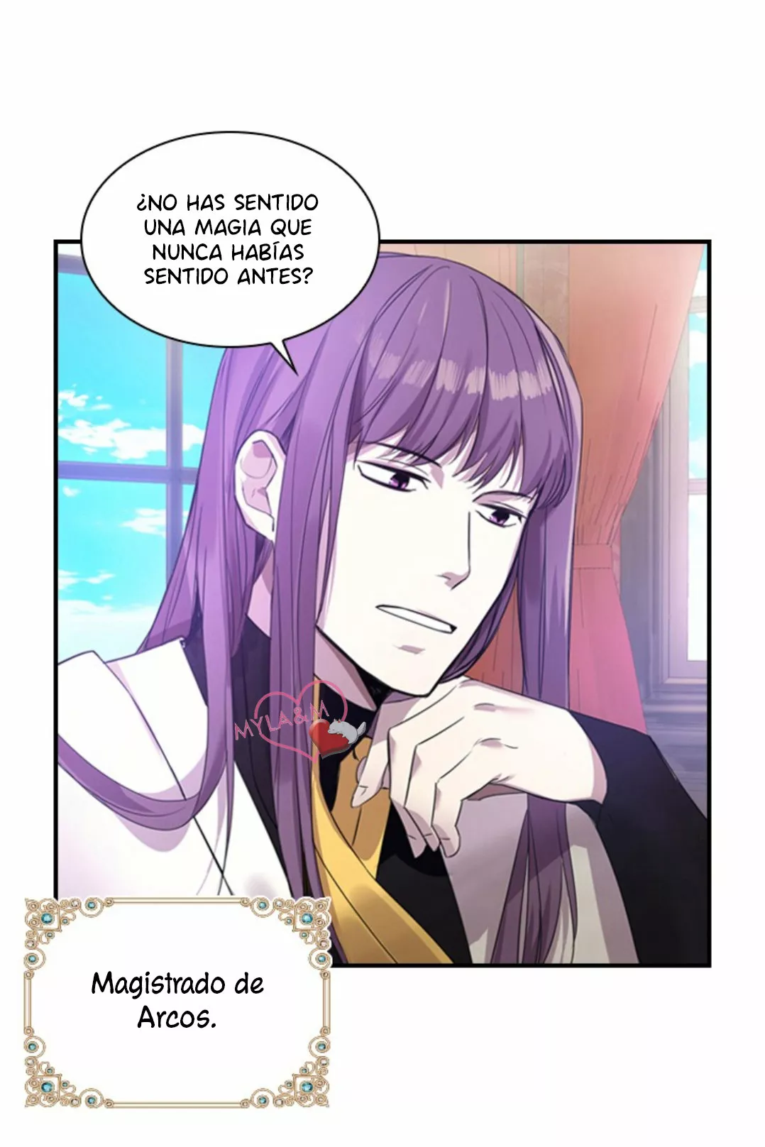 Página 77 del Manga