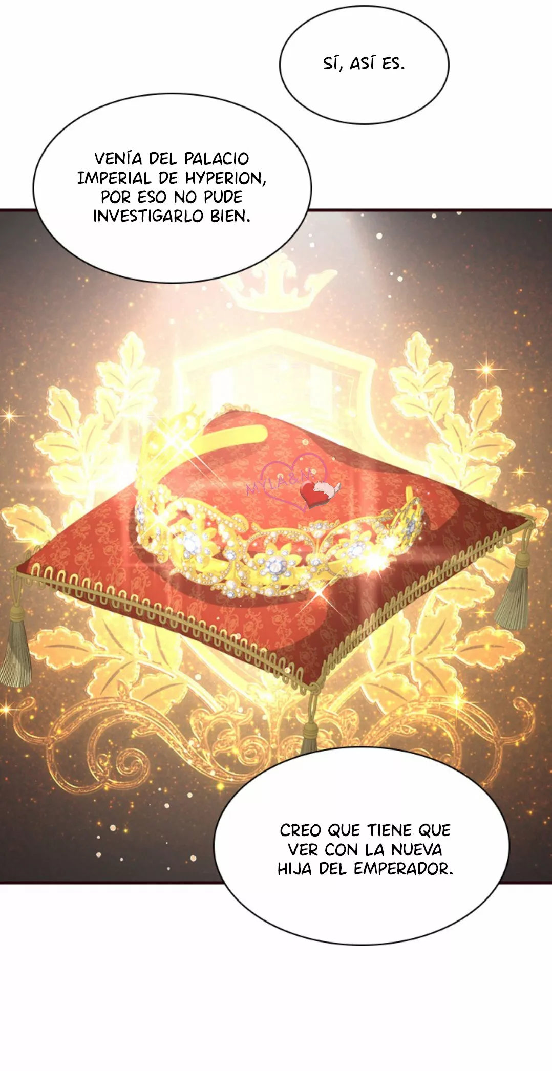 Página 78 del Manga