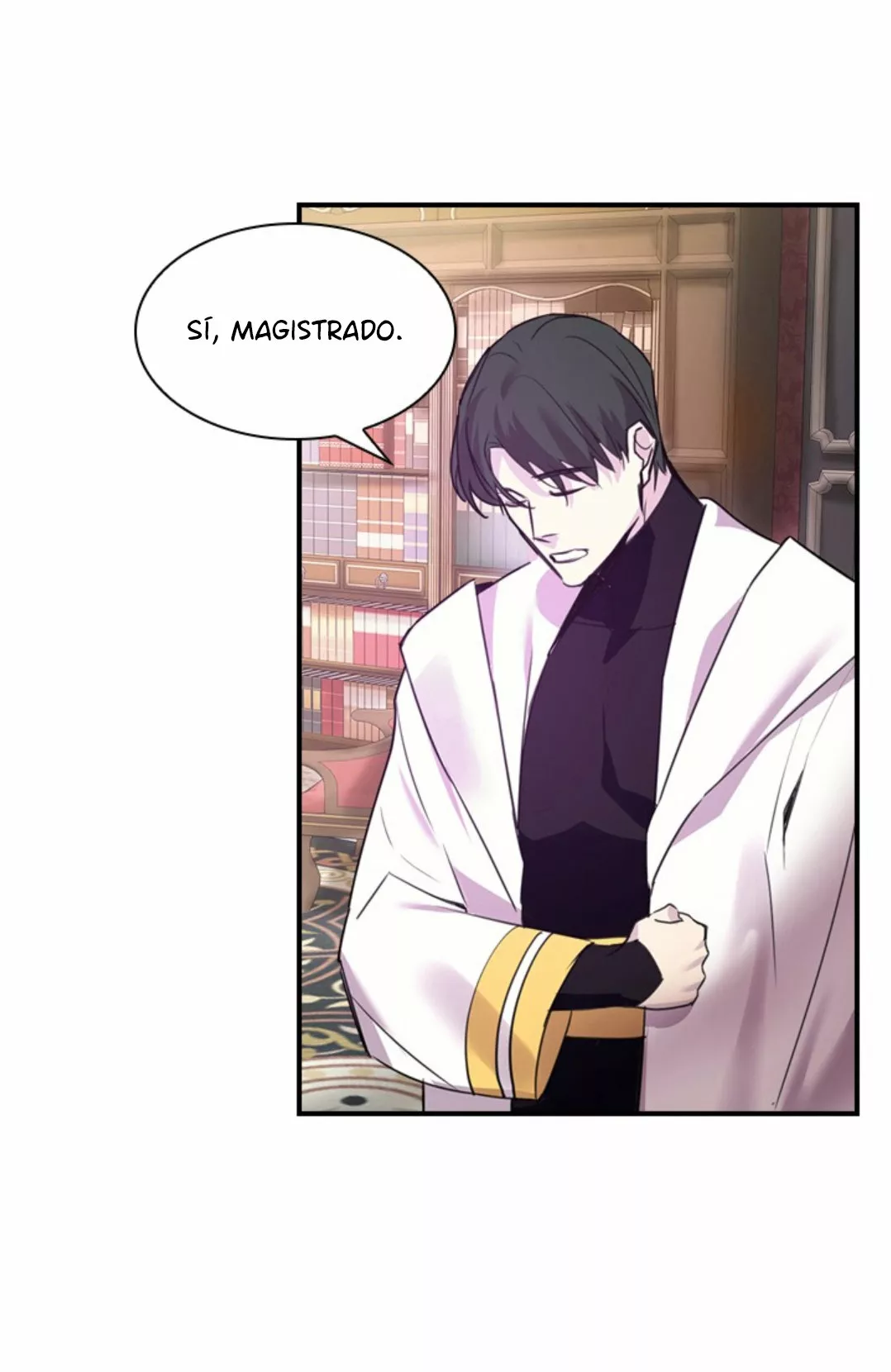 Página 80 del Manga