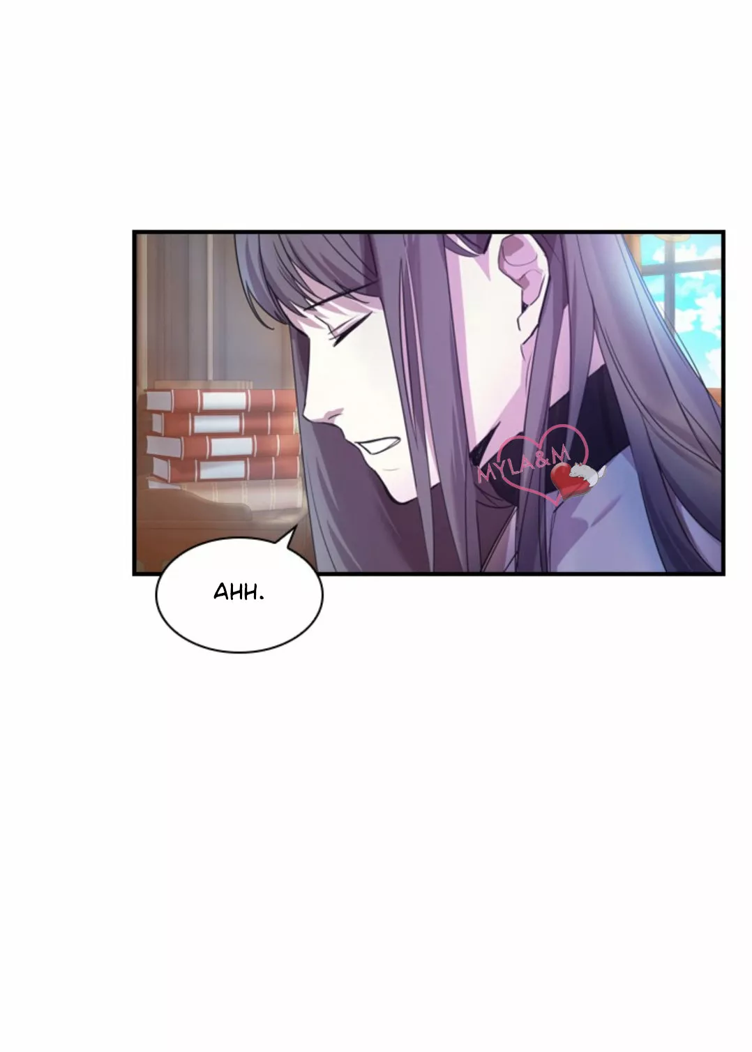 Página 82 del Manga