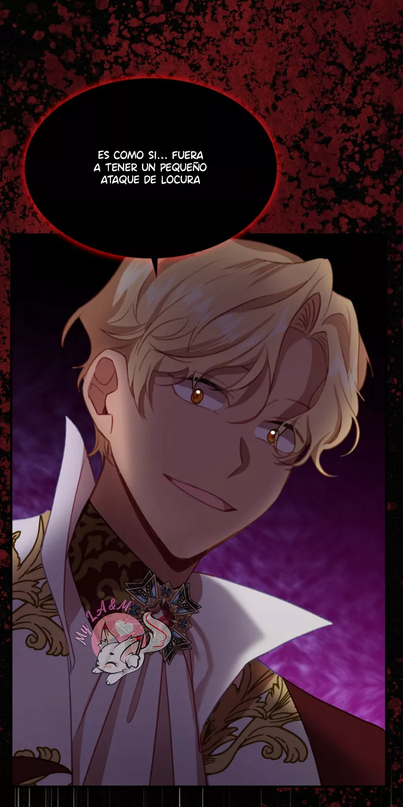 Página 32 del Manga