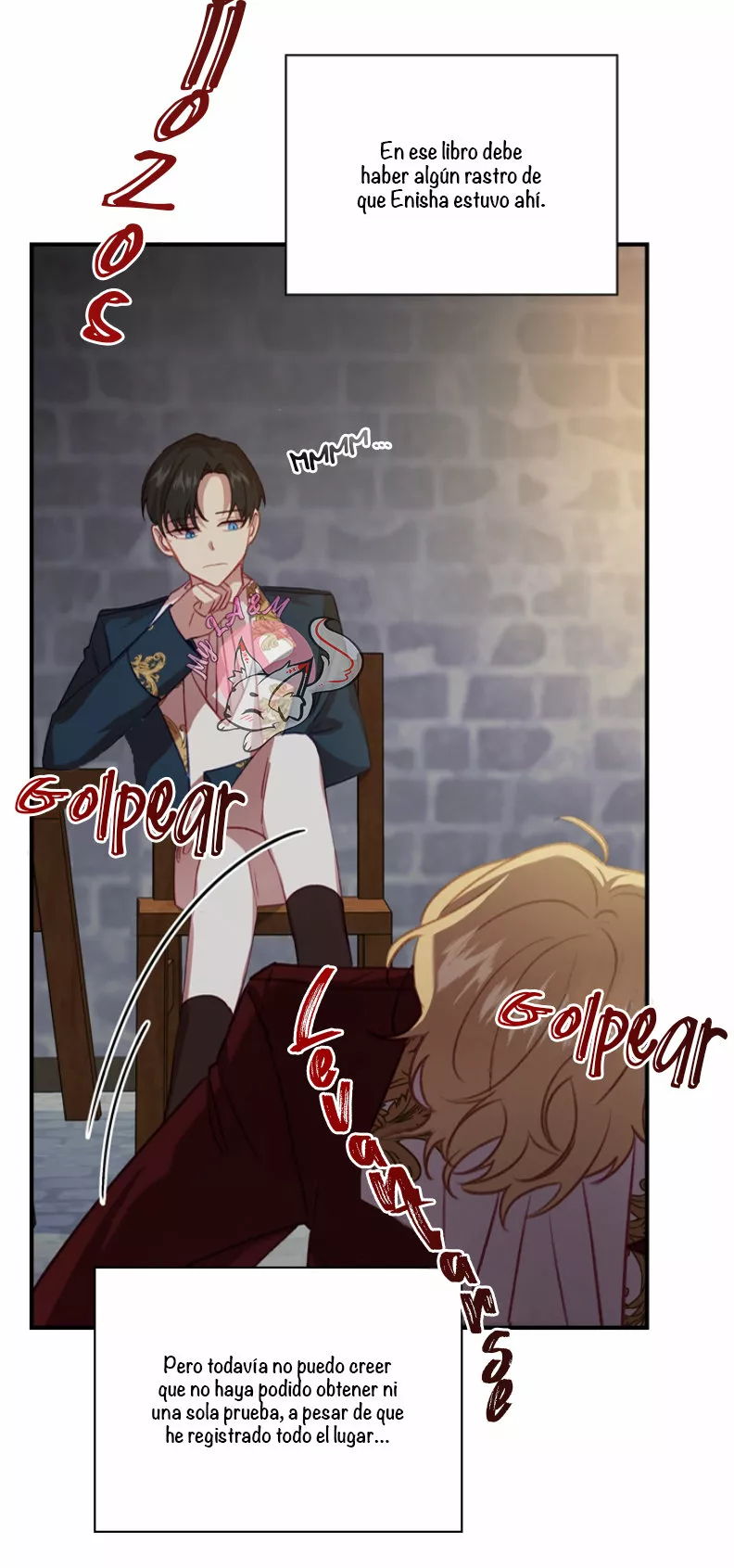 Página 40 del Manga