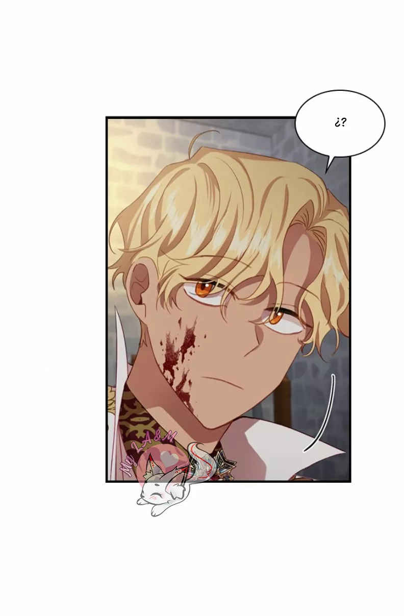 Página 45 del Manga