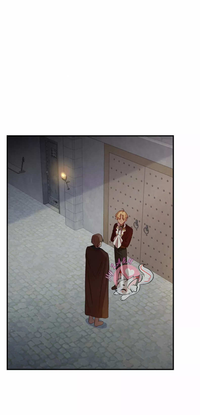 Página 46 del Manga