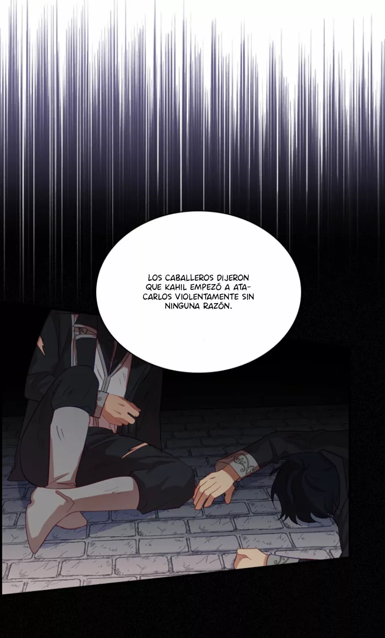 Página 52 del Manga