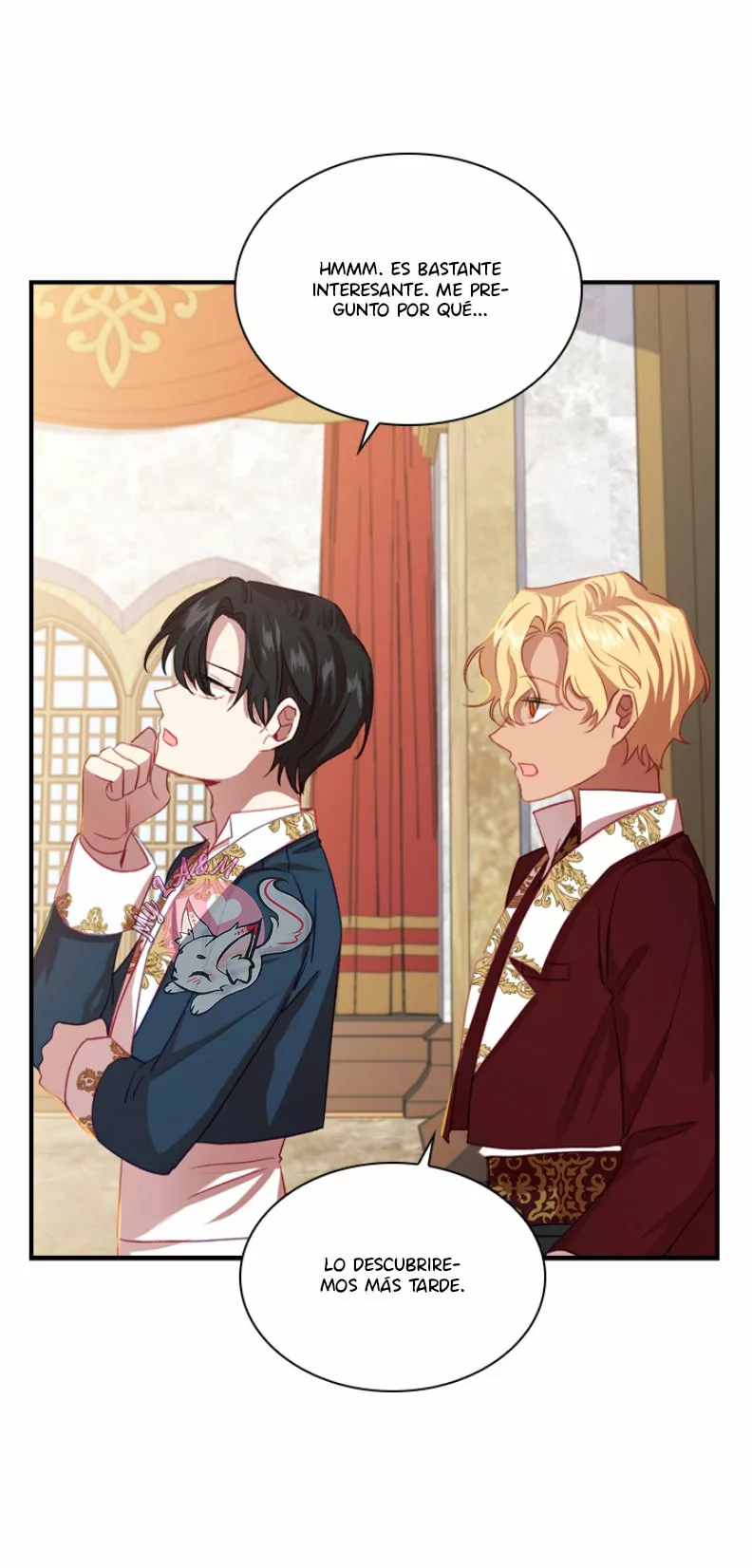 Página 62 del Manga