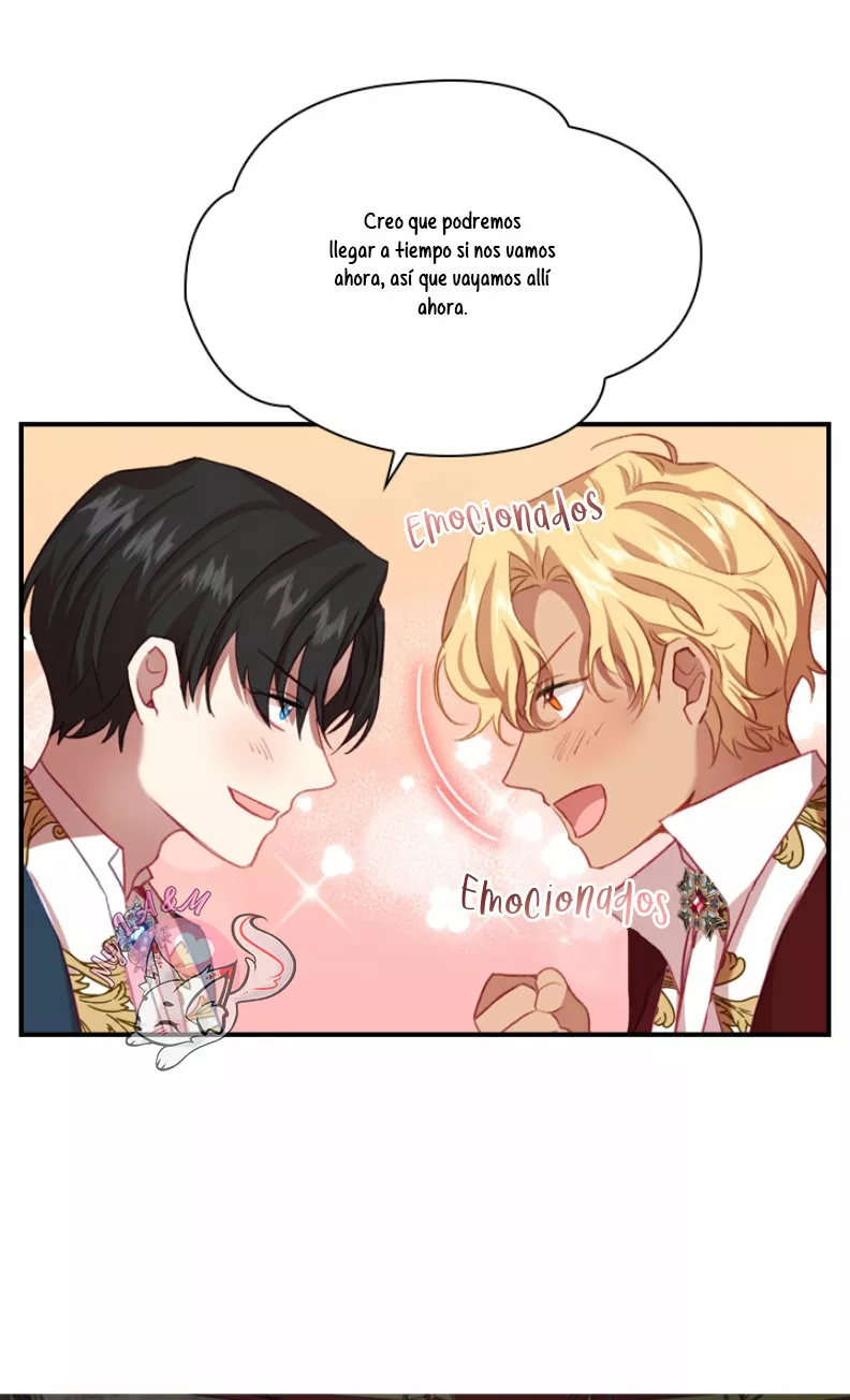 Página 65 del Manga